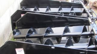 Lucknow Horizontal Mixers Trailer 4500