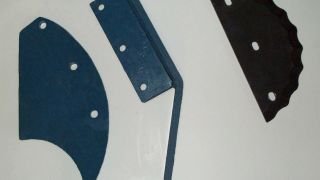 Lucknow Horizontal Mixers Stationary 4500