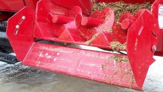 Lucknow Horizontal Mixers Trailer 4500