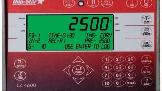 Lucknow Horizontal Mixers Stationary 4500