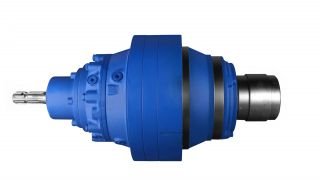 Lucknow Horizontal Mixers Stationary 4500