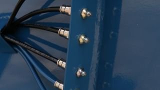 Lucknow Horizontal Mixers Stationary 4500