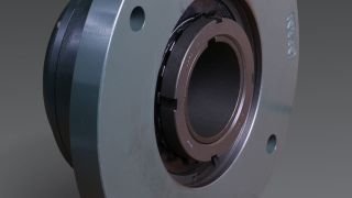 Lucknow Horizontal Mixers Stationary 4500