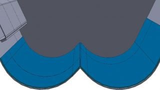 Lucknow Horizontal Mixers Stationary 4500