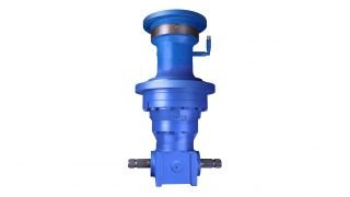 Lucknow Vertical Mixers Stationary