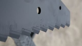 Lucknow Vertical Mixers Stationary