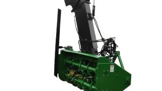 Lucknow Snow Blowers HD Series D9HD