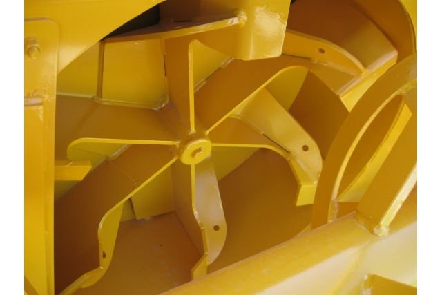 Lucknow Snow Blowers HD Series D9HD