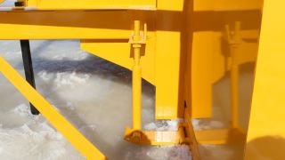 Lucknow Snow Blowers HD Series D9HD