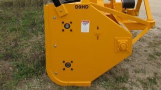 Lucknow Snow Blowers HD Series D9HD