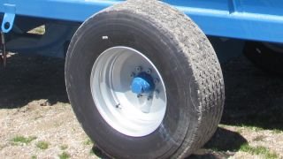 Lucknow Material Handlers MH1216