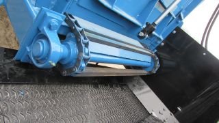 Lucknow Material Handlers MH1216