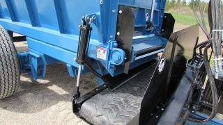 Lucknow Material Handlers MH1216