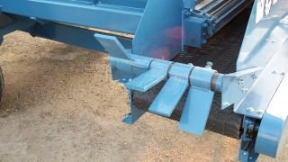 Lucknow Material Handlers MH1216