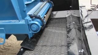 Lucknow Material Handlers MH1216