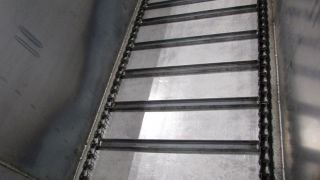 Lucknow Material Handlers MH1216