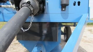 Lucknow Bale Processors BP744