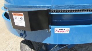 Lucknow Bale Processors BP744