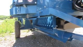 Lucknow Bale Processors BP744