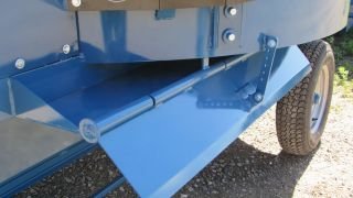 Lucknow Bale Processors BP744