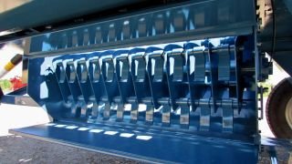 Lucknow Bale Processors BP744