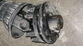 Lucknow Rotary Mowers R72H