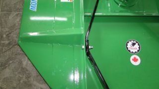 Lucknow Rotary Mowers R72H