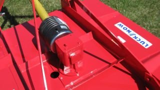 Lucknow Rotary Mowers R72H