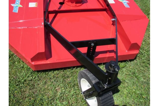 Lucknow Rotary Mowers R72H