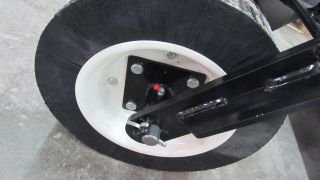 Lucknow Rotary Mowers R72H