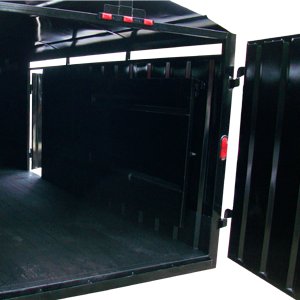 StockHolder Livestock Trailers WLCT 12