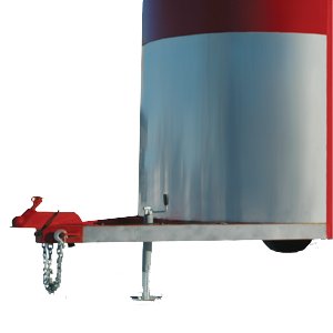 StockHolder Livestock Trailers WLCT 12