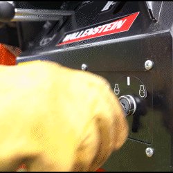 Wallenstein BXMT3213