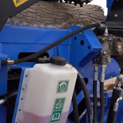 Wallenstein Firewood Processors & Conveyors