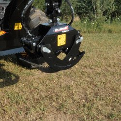 Wallenstein LXG210SB