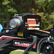 Wallenstein LXG330RP