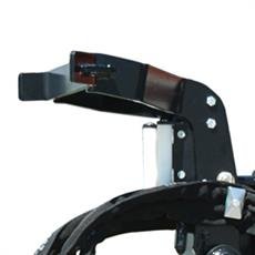 Wallenstein LXG430RP