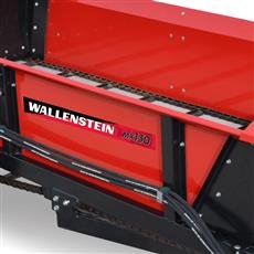 Wallenstein MX130P