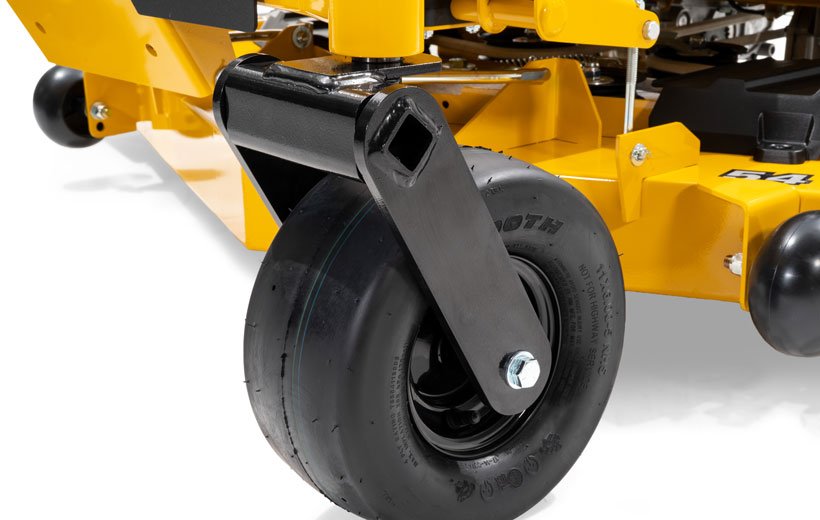 Hustler Raptor XL 54