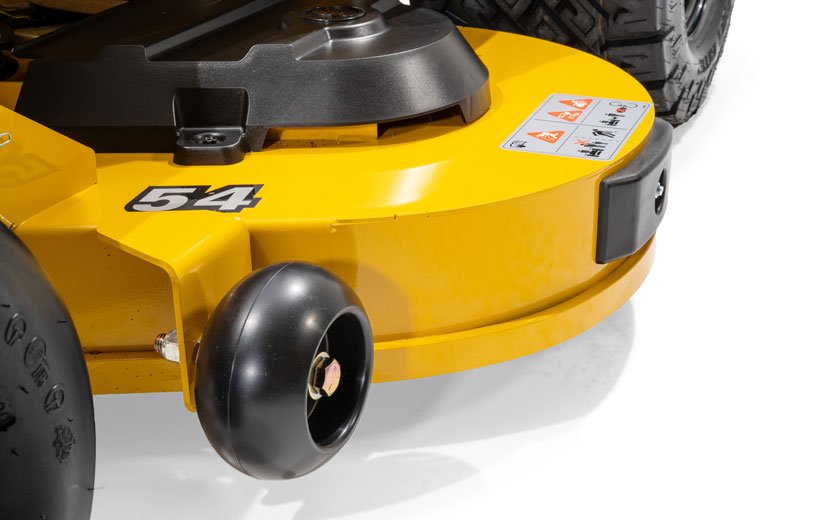 Hustler Raptor XD 60