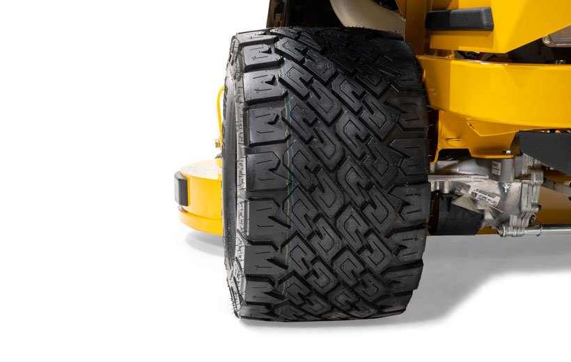 Hustler Raptor XD 60