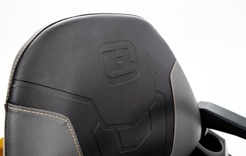 Hustler Raptor XDX 54