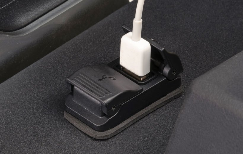 Hustler FasTrak SDX 60