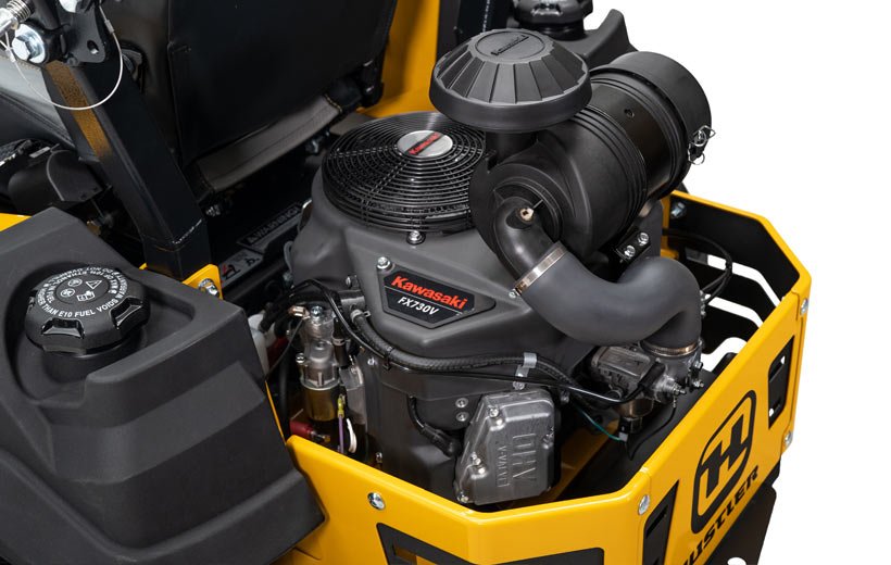 Hustler FasTrak SDX 60