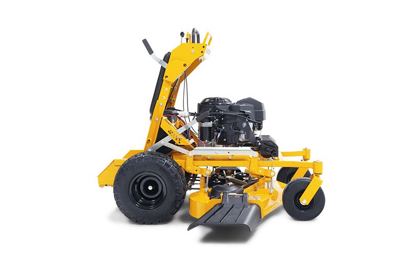 Hustler Surfer Pro 48