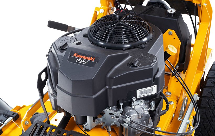 Hustler Surfer Pro 48