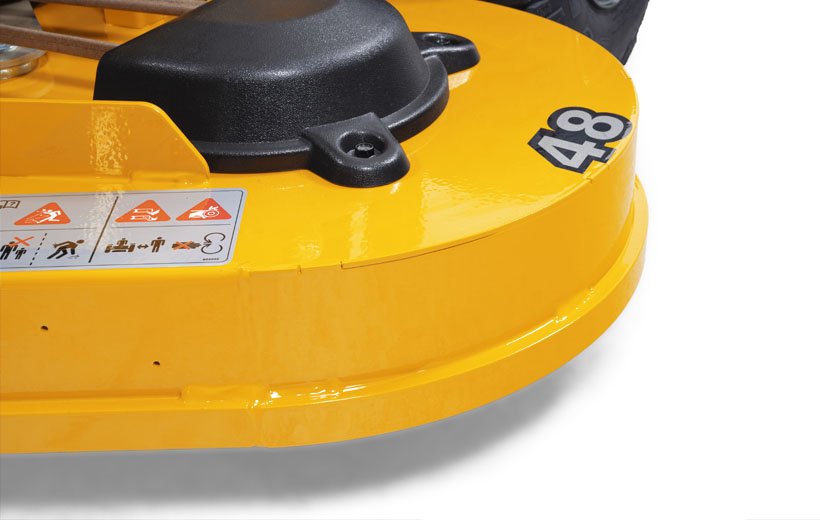 Hustler Surfer Pro 48