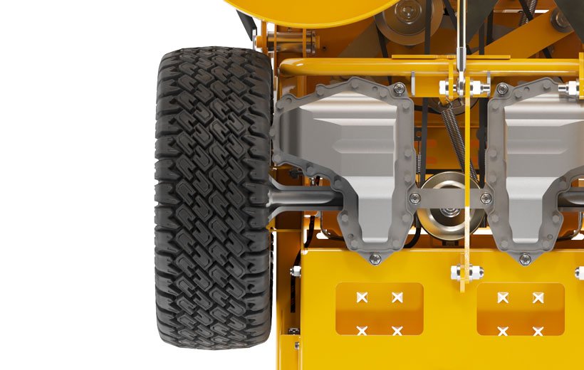 Hustler Surfer Pro 48