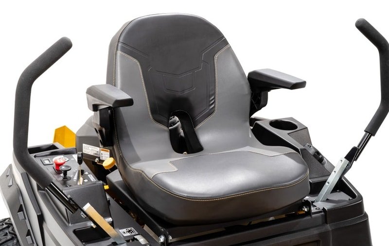 Hustler Raptor XD 60