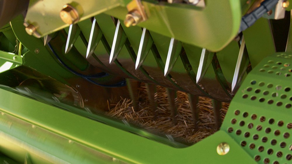 Krone BiG Pack – The new generation